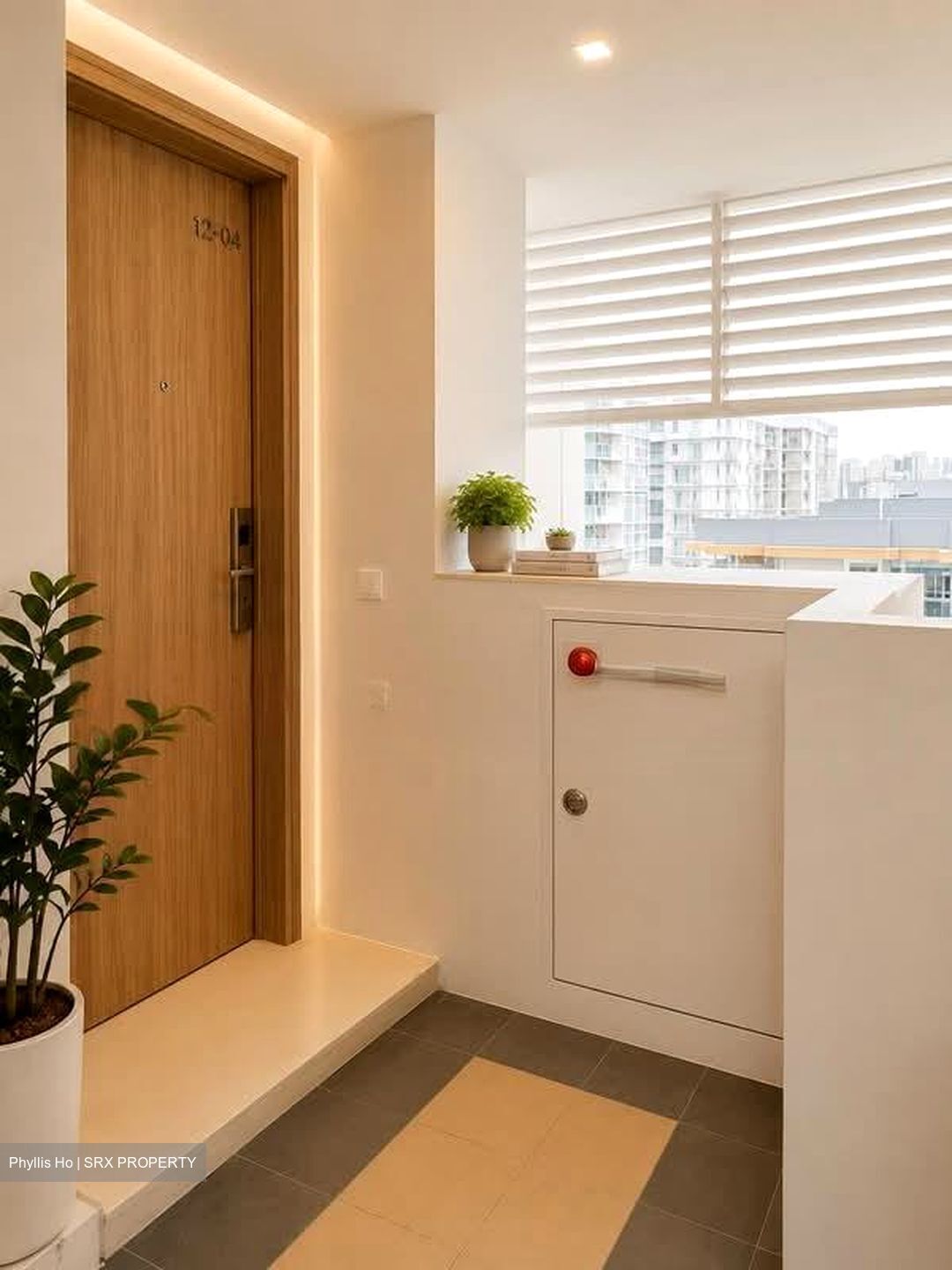 Woodsville 28 (D13), Apartment #580195611